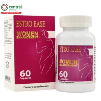 Estro Ease Women Enhancement 