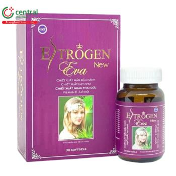 Estrogen Eva New