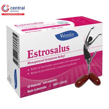 Estrosalus