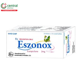 Eszonox