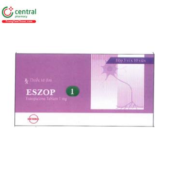 Eszop 1mg
