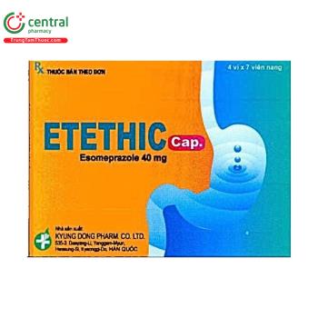 Etethic 40mg