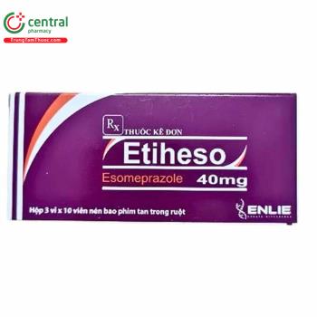 Etiheso 40mg