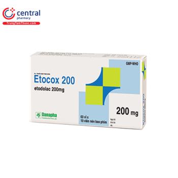 Etocox 200