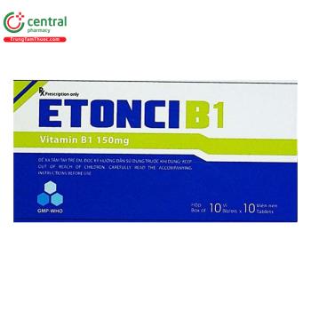 EtonciB1 150mg