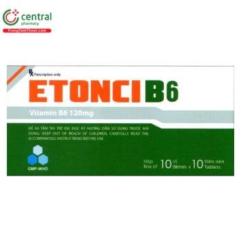 EtonciB6 120mg
