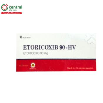 Etoricoxib 90-HV