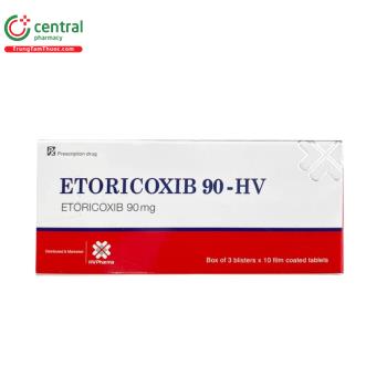 Etoricoxib 90-HV