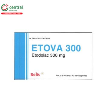 Etova 300mg