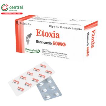Etoxia 60mg
