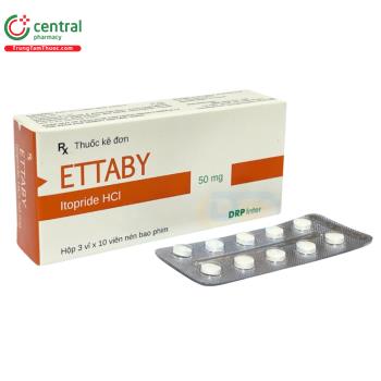 Ettaby 50mg
