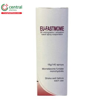 Eu-Fastmome 18g