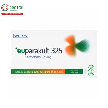EU Parakult 325mg