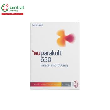 EU PARAKULT 650