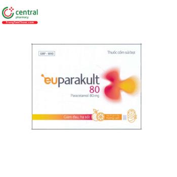Eu Parakult 80mg