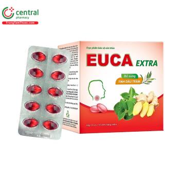 Euca Extra