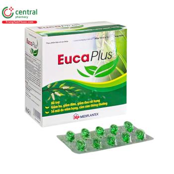 Euca Plus