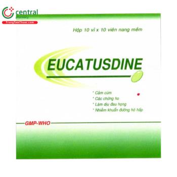 Eucatusdine 