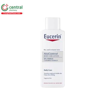 Eucerin Ato Control 250ml