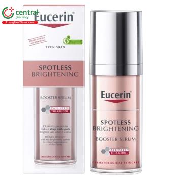 Eucerin Spotless Brightening Booster Serum