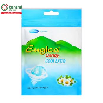 Eugica Candy Cool Extra