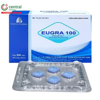 Eugra 100mg