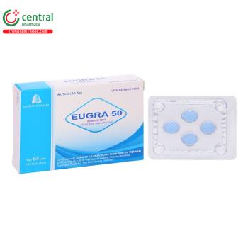 Eugra 50mg