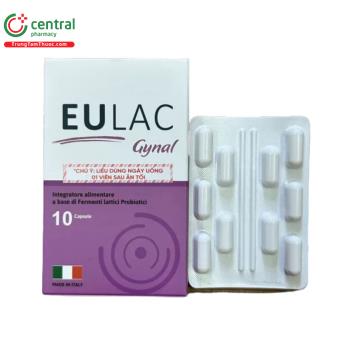 Eulac Gynal