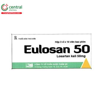 Eulosan 50