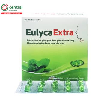 Eulyca Extra