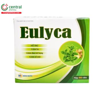 Eulyca