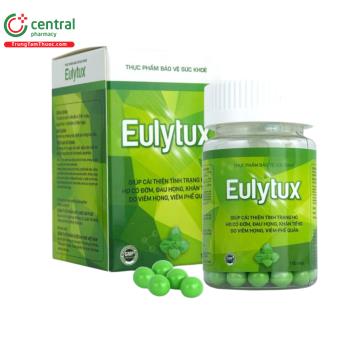 Eulytux
