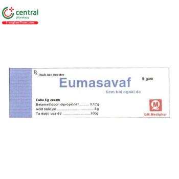 Eumasavaf