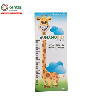 EunanoKid Syrup