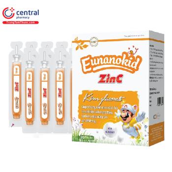 Eunanokid ZinC