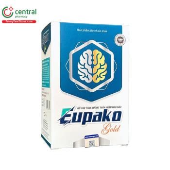 Eupako Gold