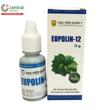 Eupolin-12