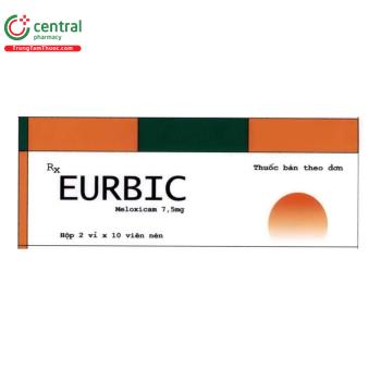 Eurbic 7.5mg