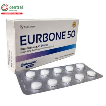 Eurbone 50mg