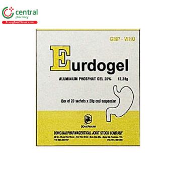 Eurdogel
