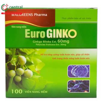 Euro Ginko