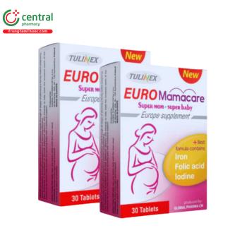 Euro Mamacare