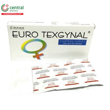 Euro Texgynal