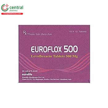 Euroflox 500