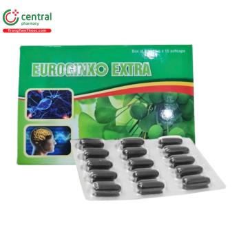 Euroginko Extra