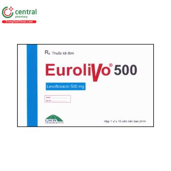 Eurolivo 500