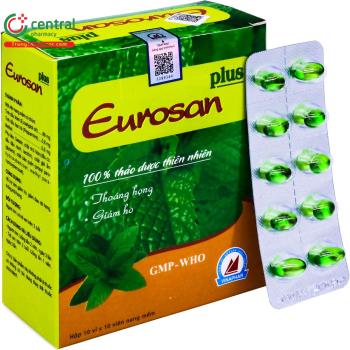 Eurosan plus