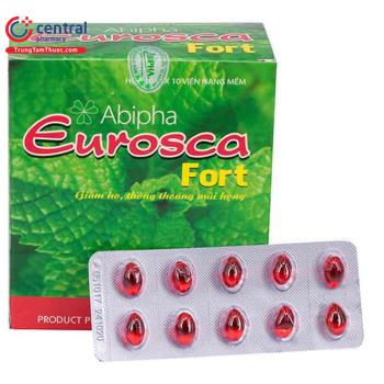 Eurosca Fort