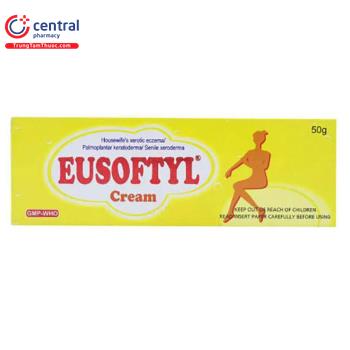 Eusoftyl Cream
