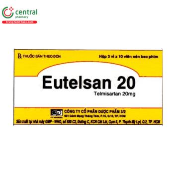 Eutelsan 20